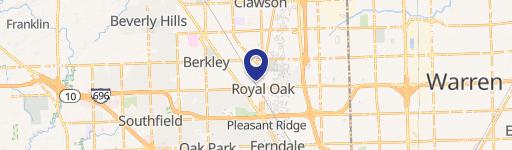 Royal Oak, MI 48067