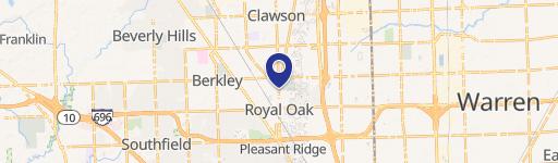 Royal Oak, MI 48067