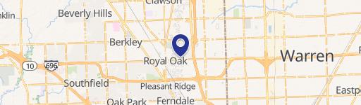 1220 11th Mile Rd, Unit 1222