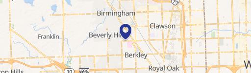 4045 13th Mile Rd Ste A