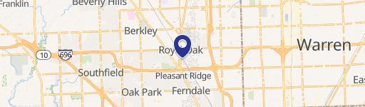 120 Hudson Ave, Unit 124