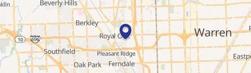 1221 Lincoln Ave, Unit 1229