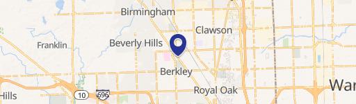 30345 Woodward Ave, Unit 30395