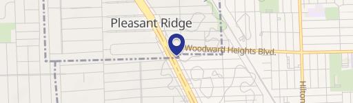 Pleasant Ridge, MI 48069