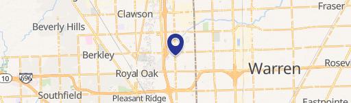 28145 John R Rd, Unit A