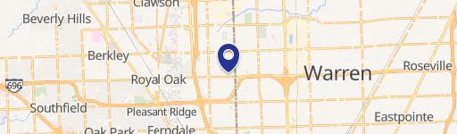 1439 11 Mile Rd, Unit R