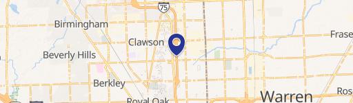 Madison Heights, MI 48071