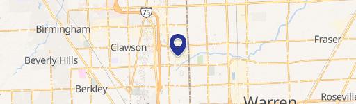 Madison Heights, MI 48071