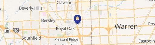 Madison Heights, MI 48071