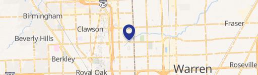 Madison Heights, MI 48071