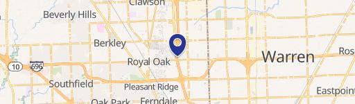 Madison Heights, MI 48071