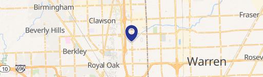 1 Ajax Dr Ste, Unit 201