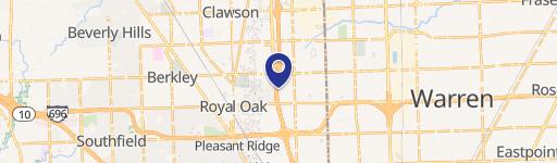 1005 Frst Ave, Unit 204