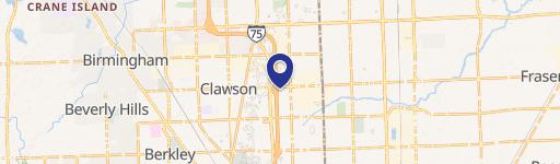 32600 Concord Dr, Unit 807