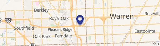 813 10th Mile Rd, Unit 823