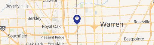 1780 11th Mile Rd, Unit 1800