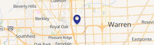 241 11th Mile Rd, Unit 245