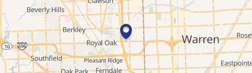 505 11th Mile Rd, Unit 515