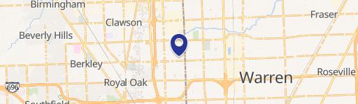 1457 12th Mile Rd, Unit 1461