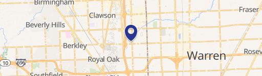 100 12th Mile Rd, Unit 200