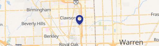 1450 13th Mile Rd, Unit 1460