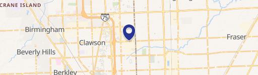 1200 14th Mile Rd Ste B