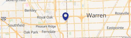 25701 Commerce Dr, Unit 25715