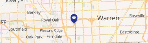 25780 Commerce Dr, Unit 25790