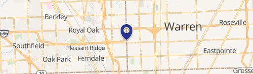 25005 Dequindre Rd, Unit 25057