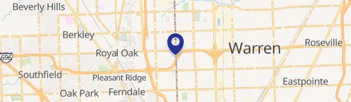 26051 Dequindre Rd, Unit 26055