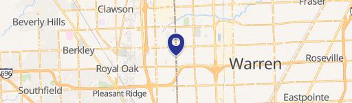 27707 Dequindre Rd, Unit 27727