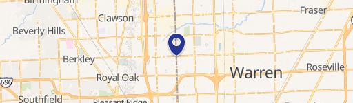 28619 Dequindre Rd, Unit 28623