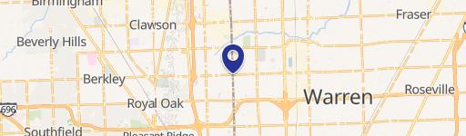 28731 Dequindre Rd, Unit 28733