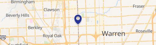 29051 Dequindre Rd, Unit 29205