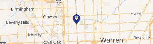 30901 Dequindre Rd, Unit 30953