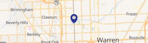 31101 Dequindre Rd, Unit 31151