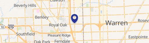 26795 John R Rd Ste A