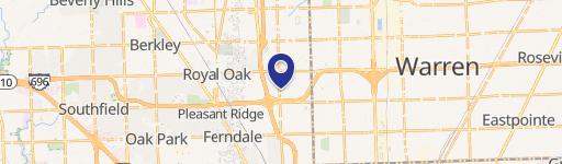 25600 John R Rd, Unit 25606