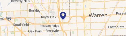 25740 John R Rd, Unit 25760