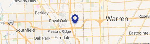 25807 John R Rd, Unit 25811