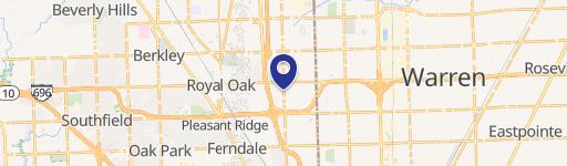 26085 John R Rd, Unit 26105