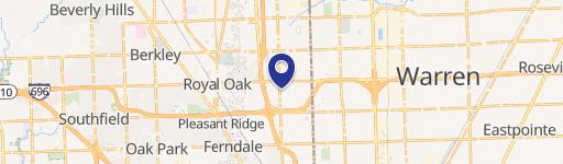 26080 John R Rd, Unit 26110