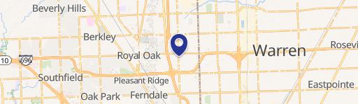 26342 John R Rd, Unit 26346