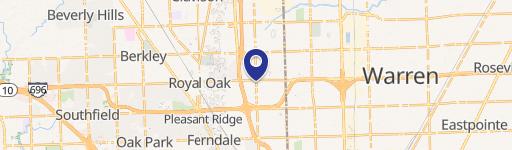 26565 John R Rd, Unit 26569