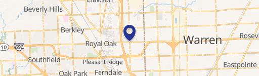 26743 John R Rd, Unit 26769