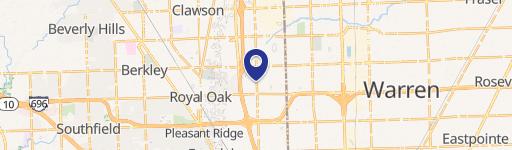 27611 John R Rd, Unit 27651