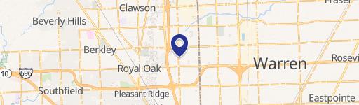 27708 John R Rd, Unit 27716