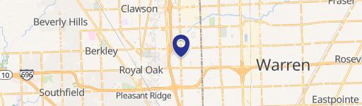 27683 John R Rd, Unit 27733