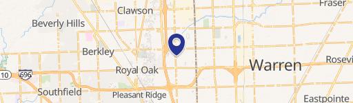 27822 John R Rd, Unit 27912