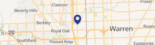 28003 John R Rd, Unit 28009